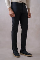 BLACK BASIC 5 POCKET