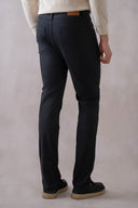 BLACK BASIC 5 POCKET