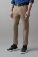 Khaki Prestige 5 Pocket