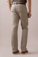 Beige Heritage 5 Pocket