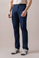 Navy Heritage 5 Pocket