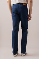 Navy Heritage 5 Pocket