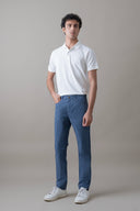 Blue Royale 5 Pocket