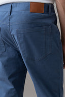 Blue Royale 5 Pocket