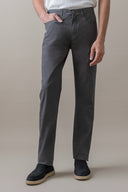 Grey Basic 5 Pocket