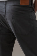 Grey Basic 5 Pocket