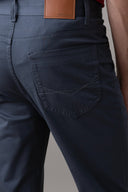 Grey Sovereign 5 Pocket