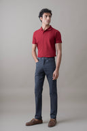 Grey Sovereign 5 Pocket
