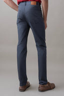 Grey Sovereign 5 Pocket