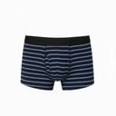 NAVY BOXER SHORT