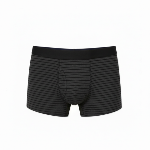 CH.Grey BOXER SHORT