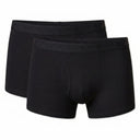 Black Boxer Short