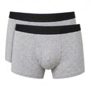 Light Gray Boxer Short