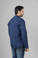 BLUE JACKETS