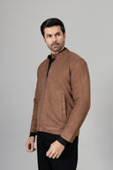 BROWN JACKETS