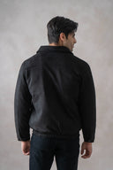 Black Jacket