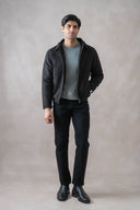 Black Jacket