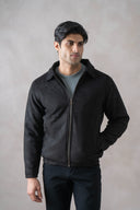 Black Jacket
