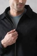Black Jacket