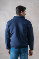 Navy Jacket