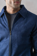 Navy Jacket