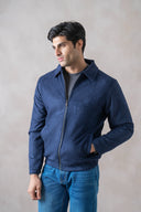 Navy Jacket