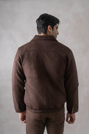 Coffee Jacket