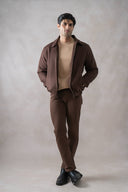 Coffee Jacket