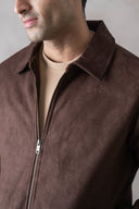 Coffee Jacket