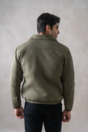 Olive Jacket