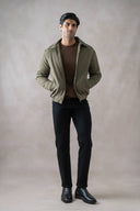 Olive Jacket