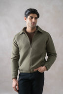 Olive Jacket
