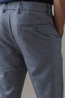 Grey Classic Chino