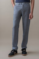 Grey Classic Chino