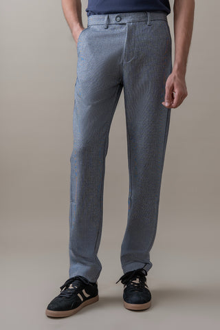 Grey Classic Chino