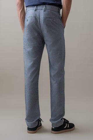 Grey Classic Chino