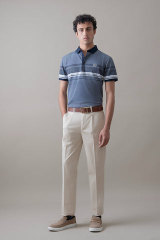 Beige Imperial Chino