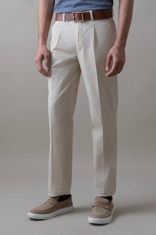 Beige Imperial Chino