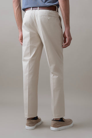 Beige Imperial Chino