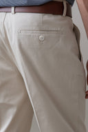 Beige Imperial Chino