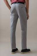 Light Grey Classic Chino