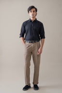 Khaki Signature Chino