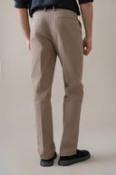 Khaki Signature Chino