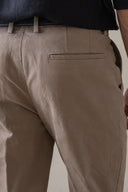 Khaki Signature Chino