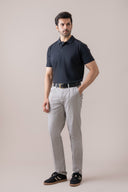 Light Grey Signature Chino