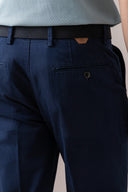 Navy Signature Chino
