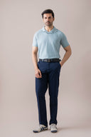 Navy Signature Chino