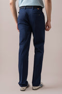 Navy Signature Chino