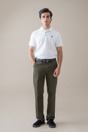Olive Signature Chino