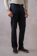 BLACK CHINO